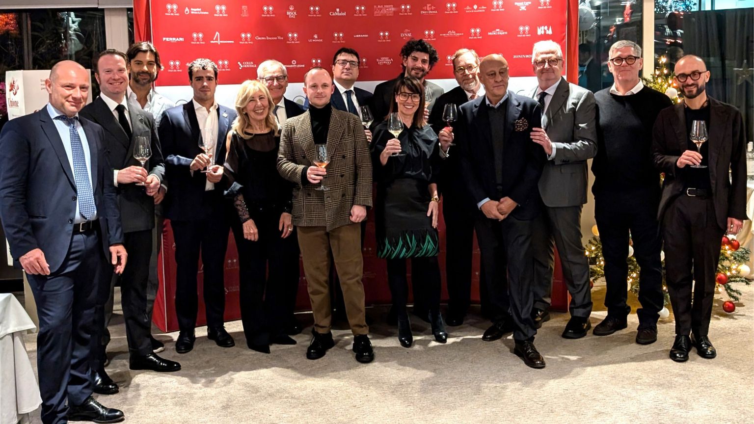 Ecco come si formano i futuri manager del vino