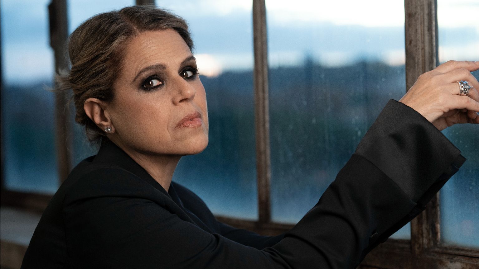Tosca: «Le mie canzoni "politiche" dalla parte delle donne»
