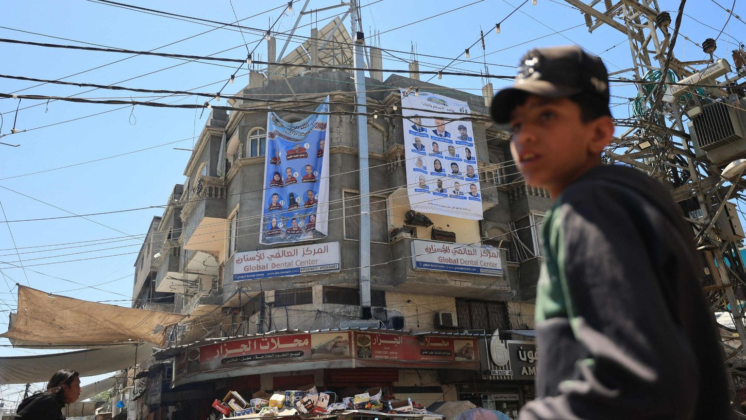 Sembra incredibile, ma a Gaza si torna a votare. Ventuno anni dopo