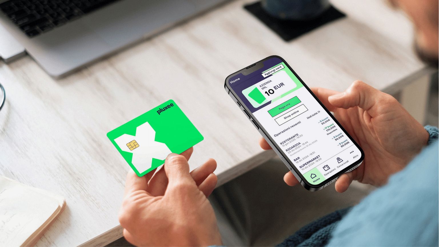 La pausa pranzo tra inflazione e welfare