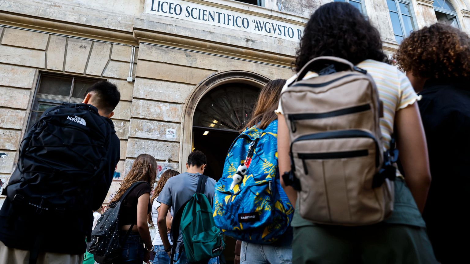 Le nuove «indicazioni» per i licei un cambio necessario e di valore