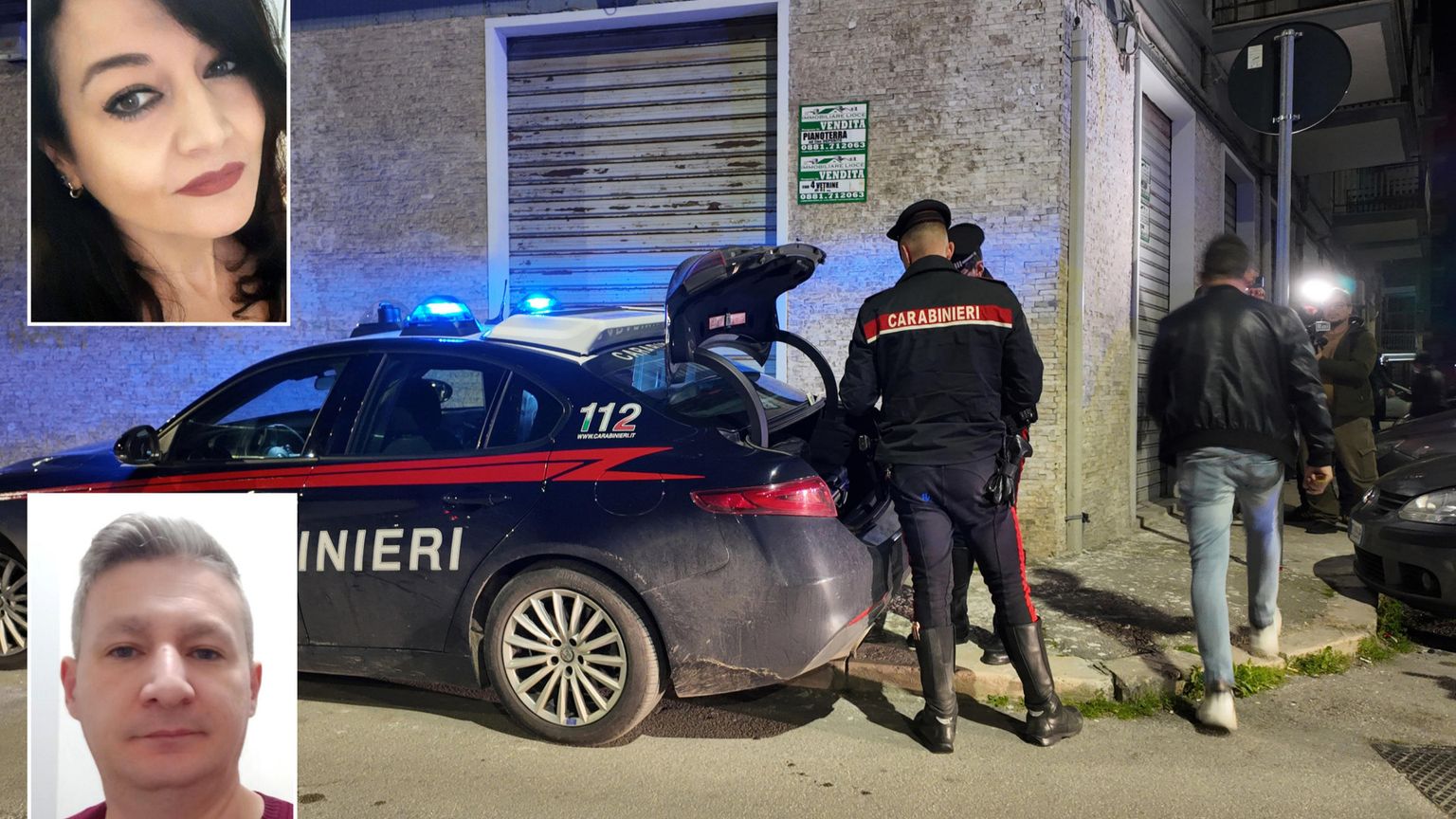 Stefania postava scarpette rosse: terzo femminicidio in 3 giorni