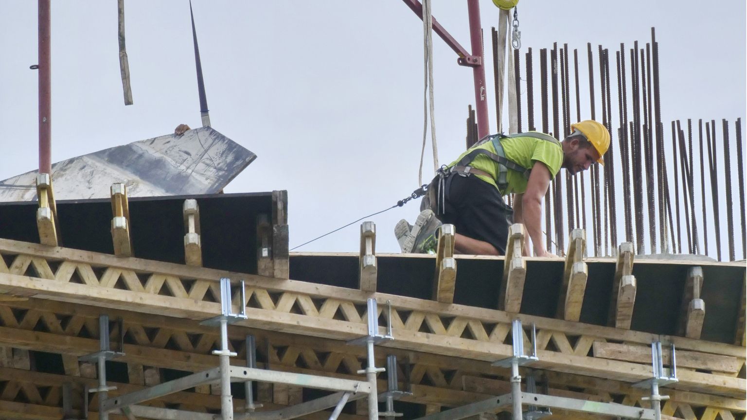 L'illusione dei conti in ordine quando la crescita non basta più