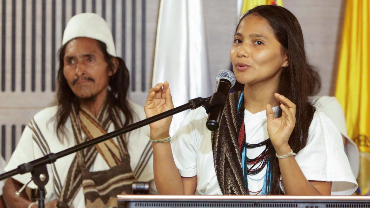 Bye bye Hormuz: l'uscita dai fossili potrebbe cominciare davvero. In Colombia