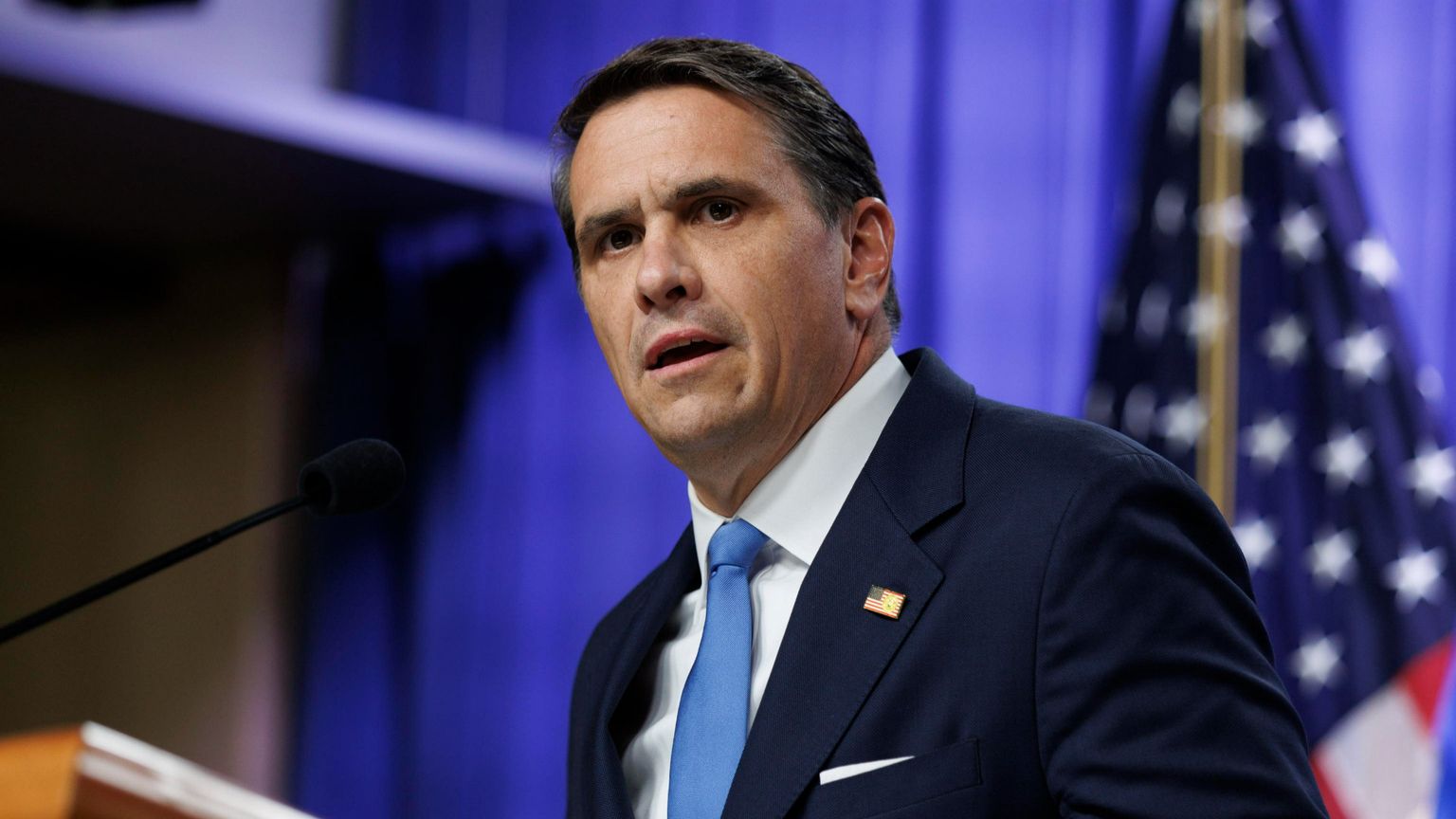 La Giustizia americana sta valutando di reintrodurre la fucilazione