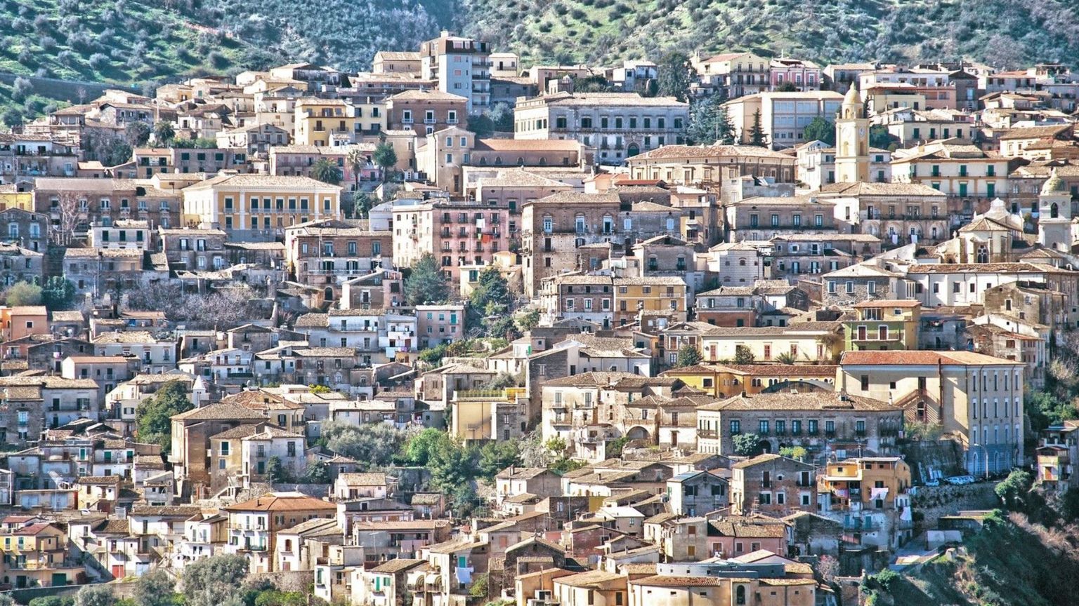 Nella Calabria mistica un Codex da scoprire