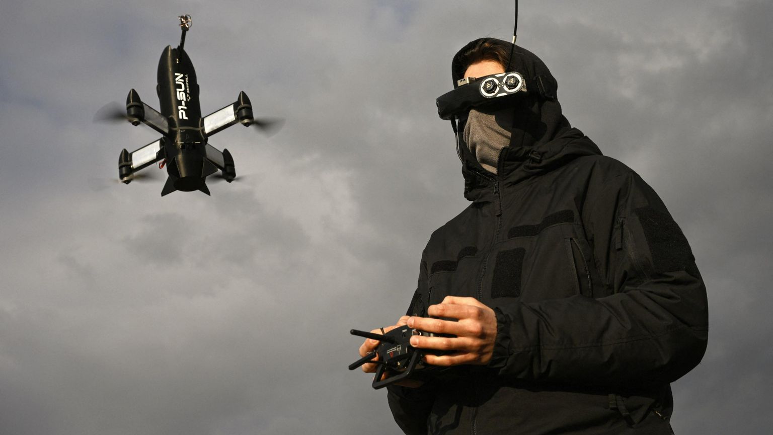 In Ucraina e Medio Oriente si sta testando la guerra del futuro