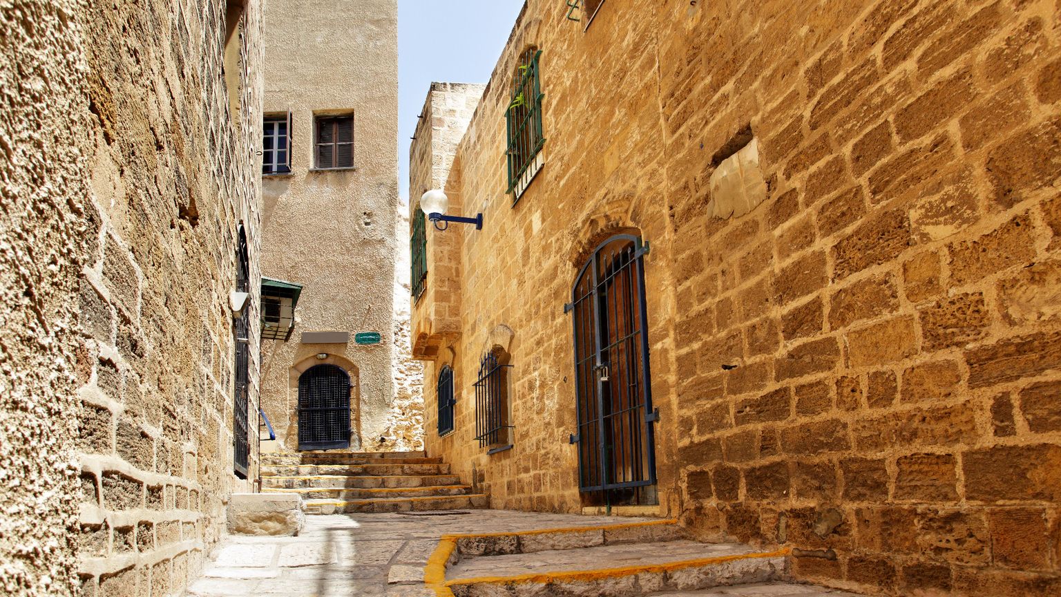 «I cristiani in Israele? Crescono. E possono avere ruoli decisivi»