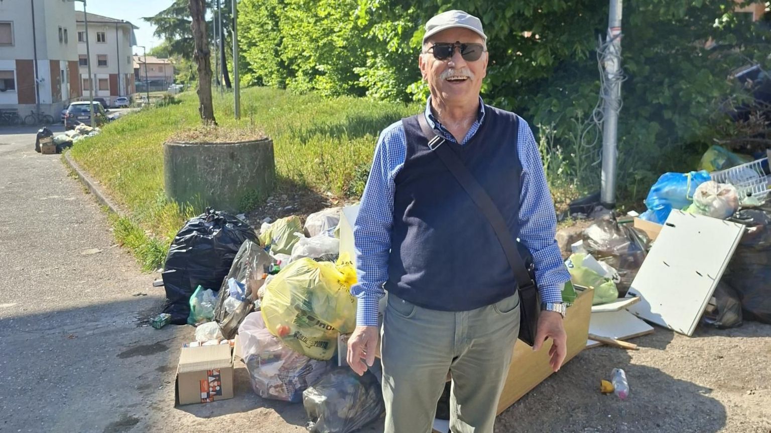 Il degrado, la speranza: il nostro viaggio a Mantova, nel quartiere dei 5 Continenti