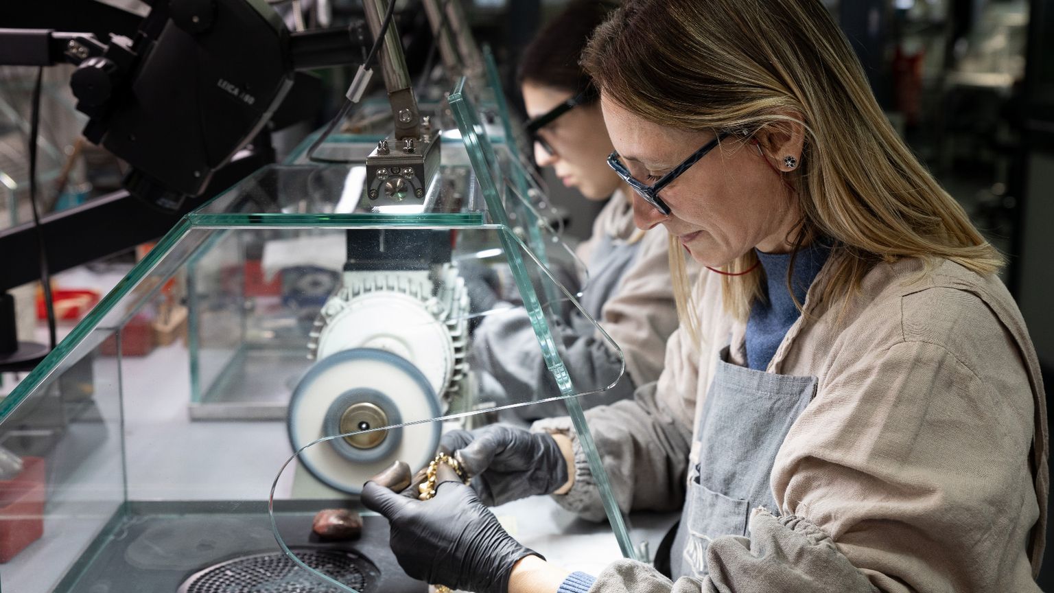 Tra dazi, speculazioni e blocchi la crisi dell'oro si fa drammatica