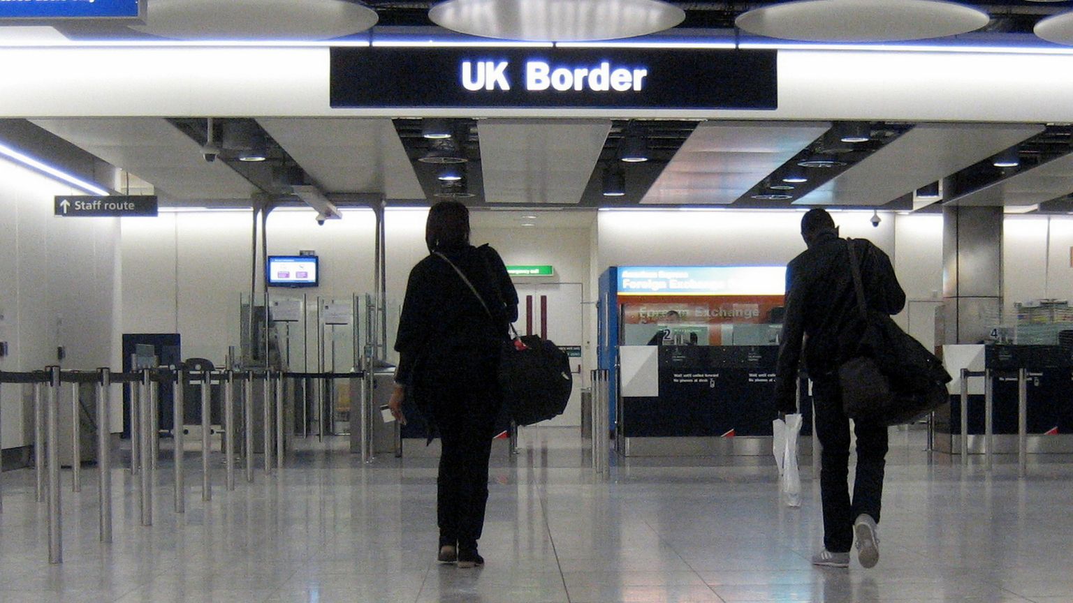 Caccia agli antenati per il doppio passaporto “salvavita”