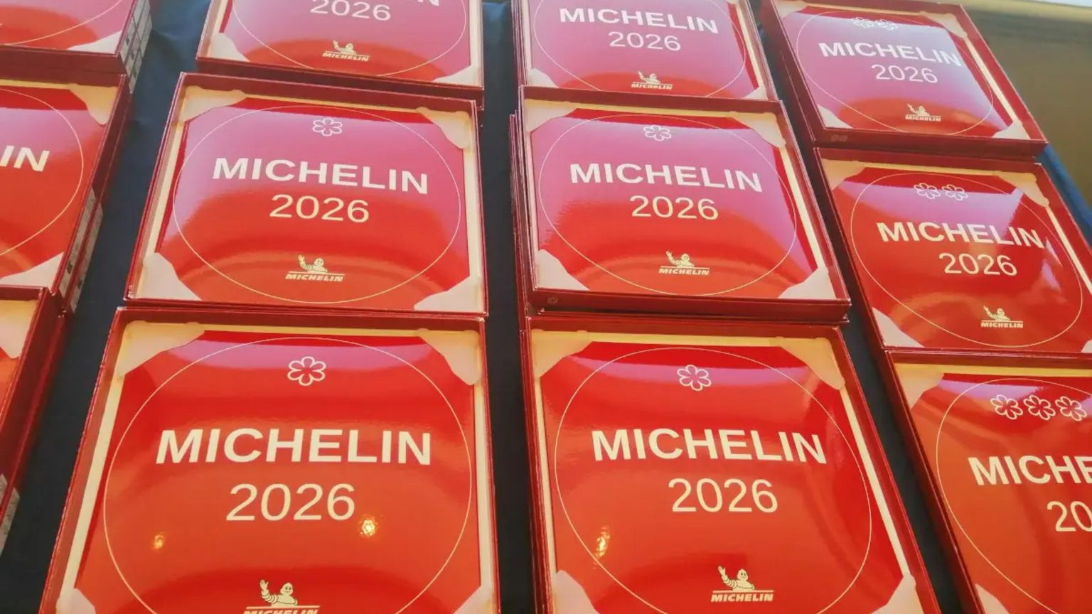 Metro Italia consegna le targhe Guida Michelin ai 31 "stellati" del Lazio