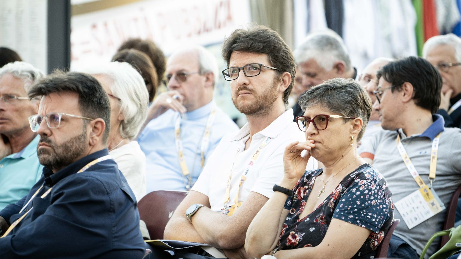 Nella stagione della potenza senza argini, il limite è una necessità