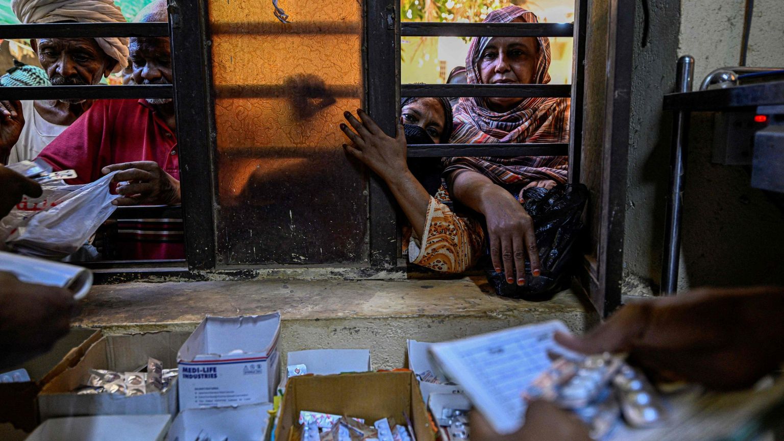 Inferno Sud Sudan, senza cibo né medicine. «Se ti ammali, la morte è vicina»