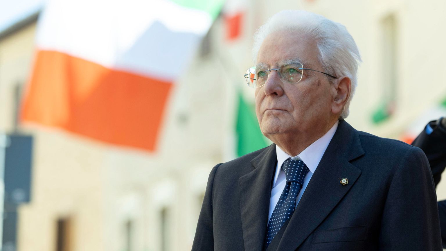 «Ora e sempre Resistenza!». Mattarella e la Liberazione dagli «zelanti complici fascisti»