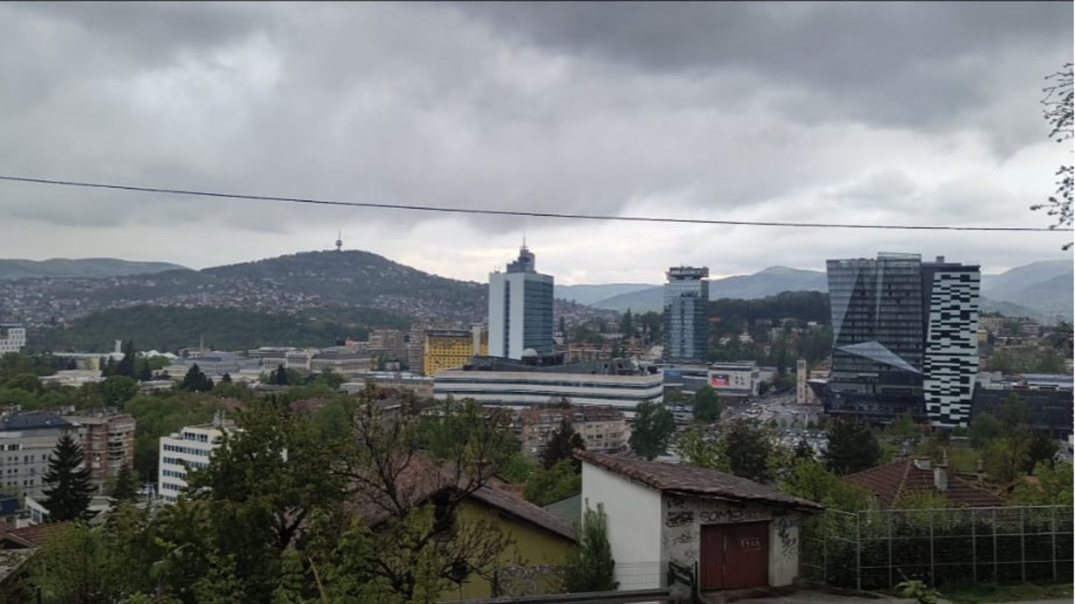 La Bosnia mai riconciliata rischia di perdere il treno per l’Unione Europea