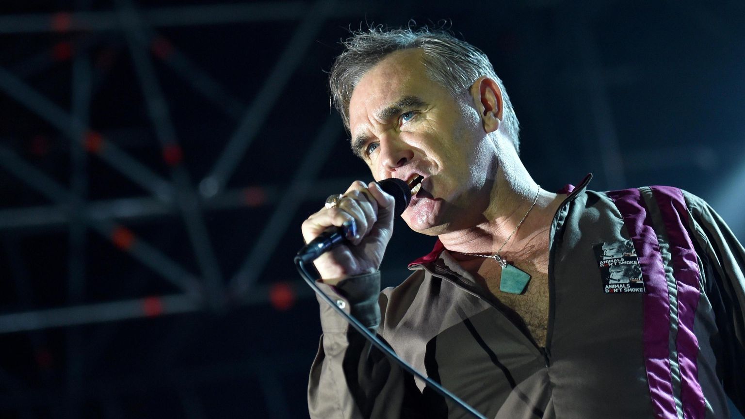 Il nuovo album di Morrissey: lo specchio che non mente