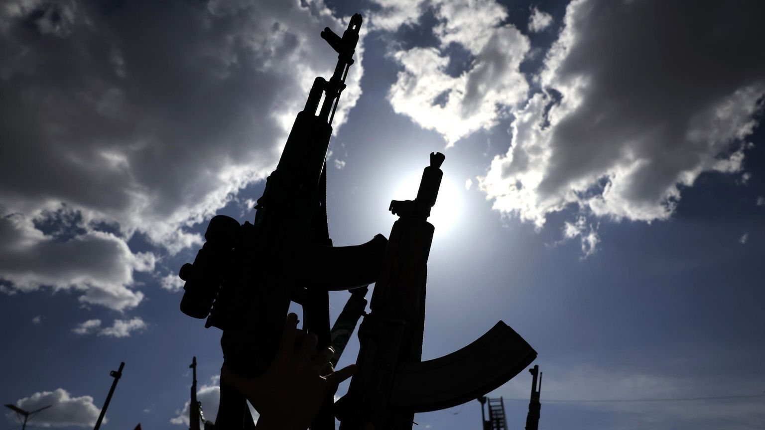 Nel 2025 il record di spesa mondiale per gli armamenti: sono 2.887 miliardi