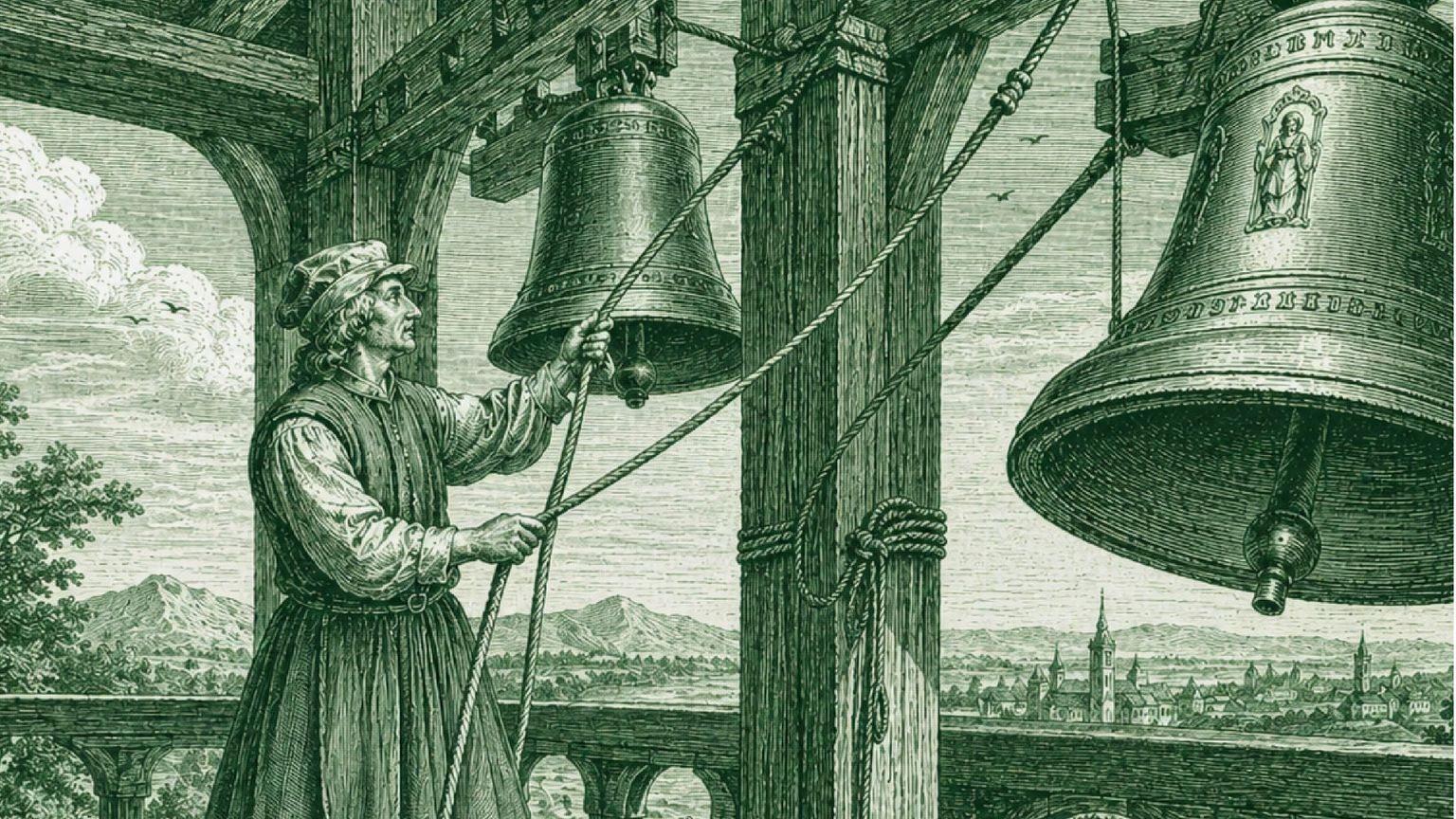 Alle trombe dei tiranni, le campane dell’umanità