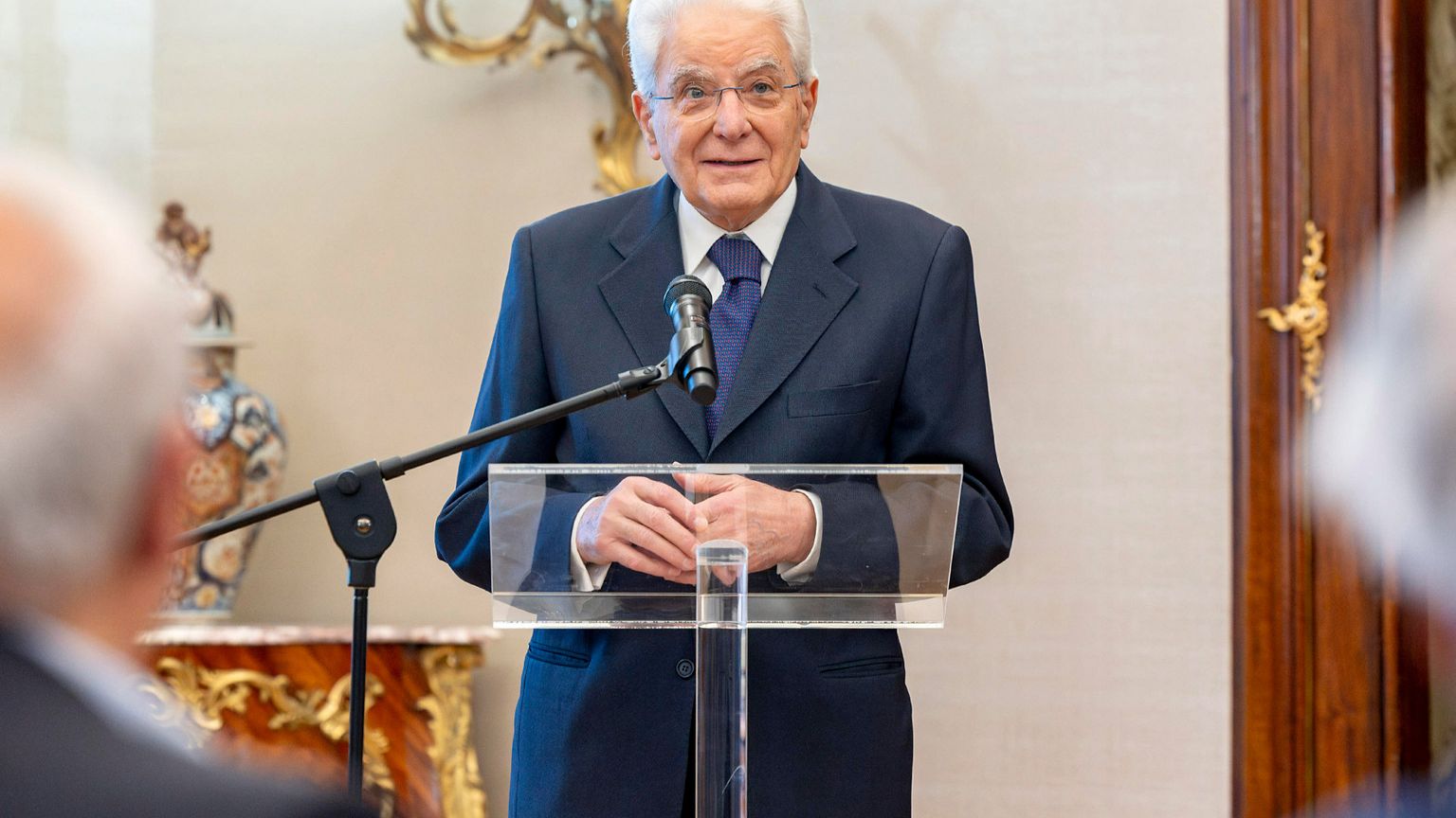 Perché il principio costituzionale della grazia ora non va demolito