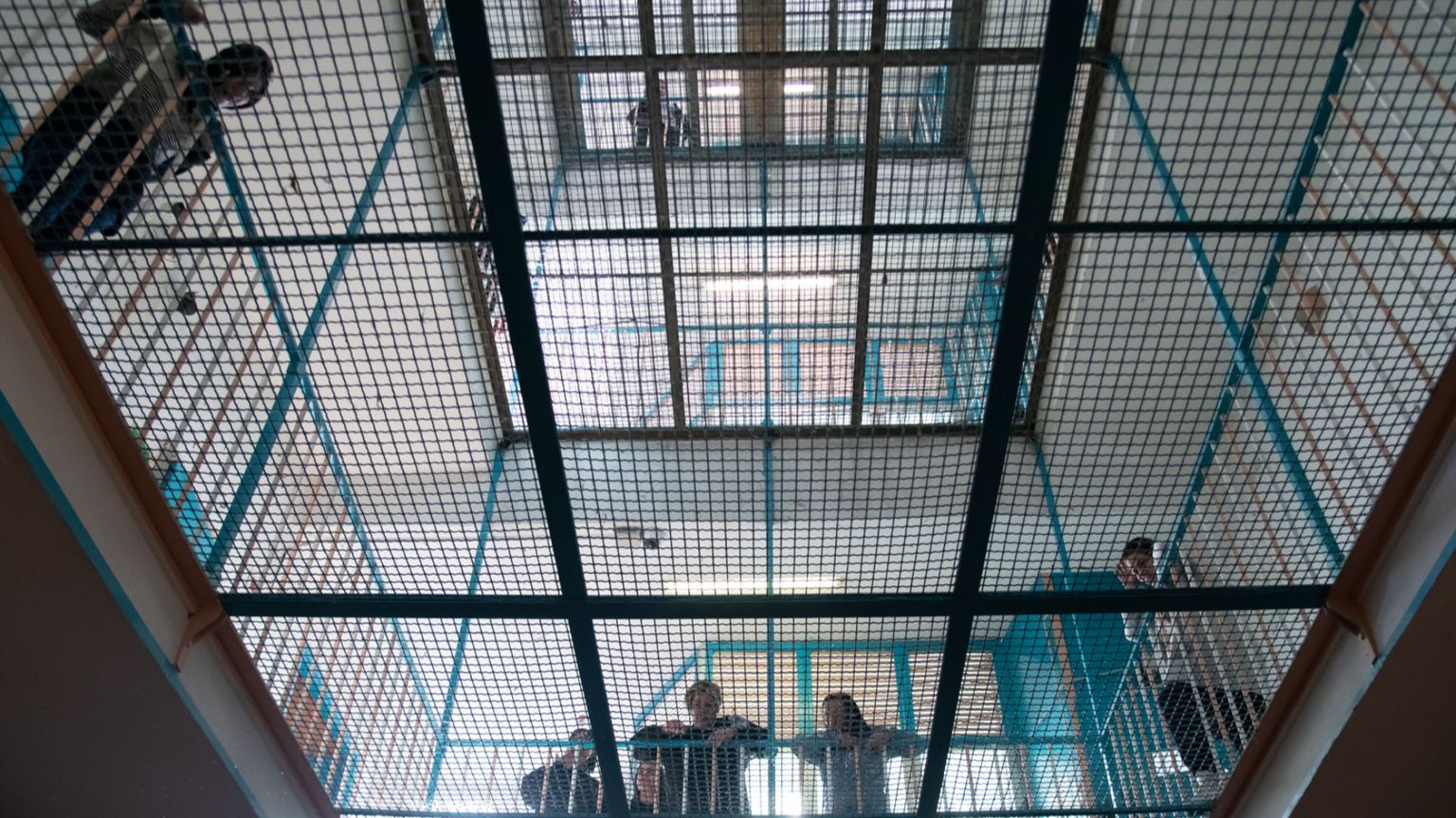 «Sul carcere la direzione è sbagliata e gli ultimi provvedimenti penalizzano i detenuti»