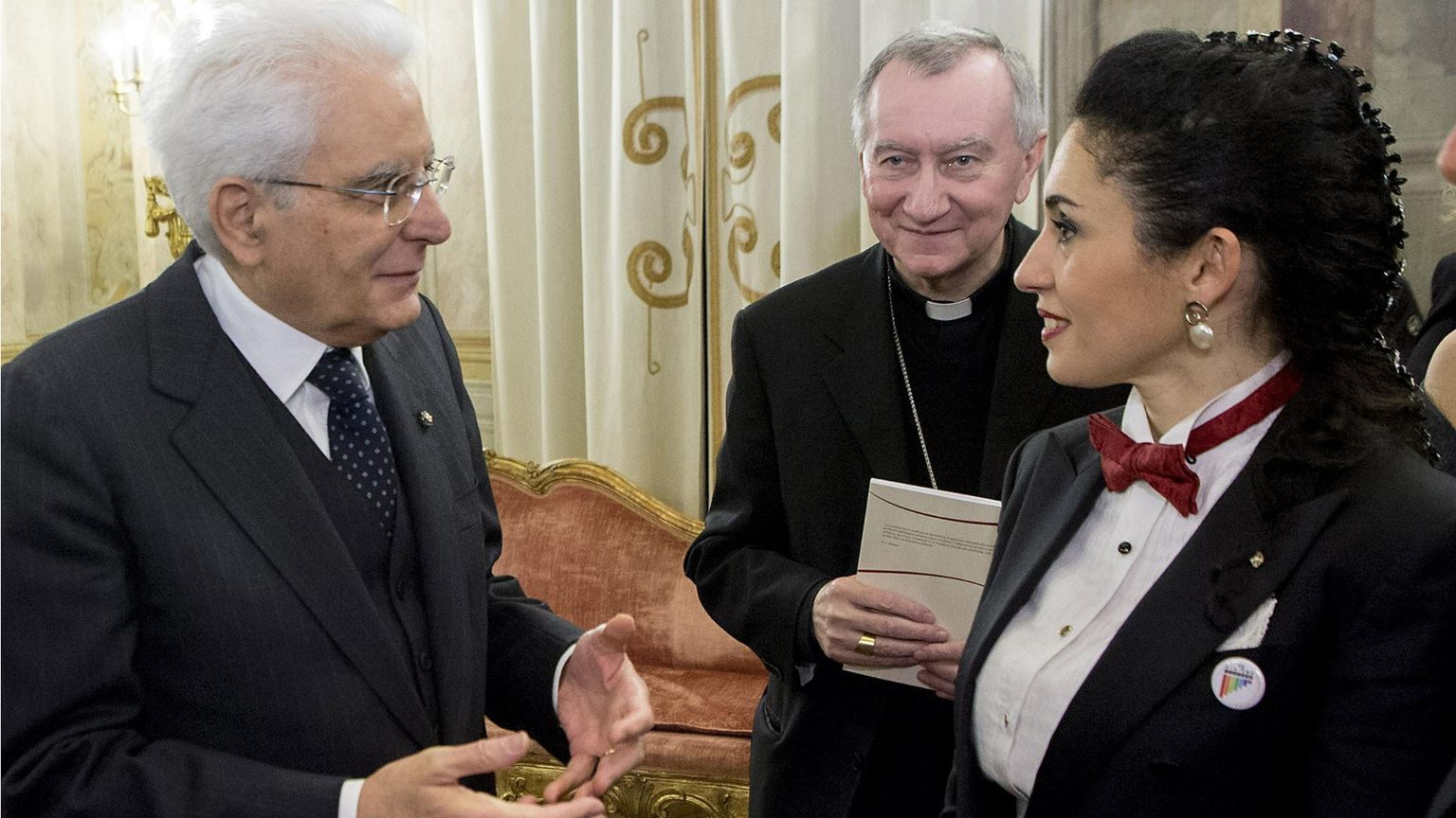 La voce che non si spegne: Gianna Fratta e l’arte di dirigere oltre i confini