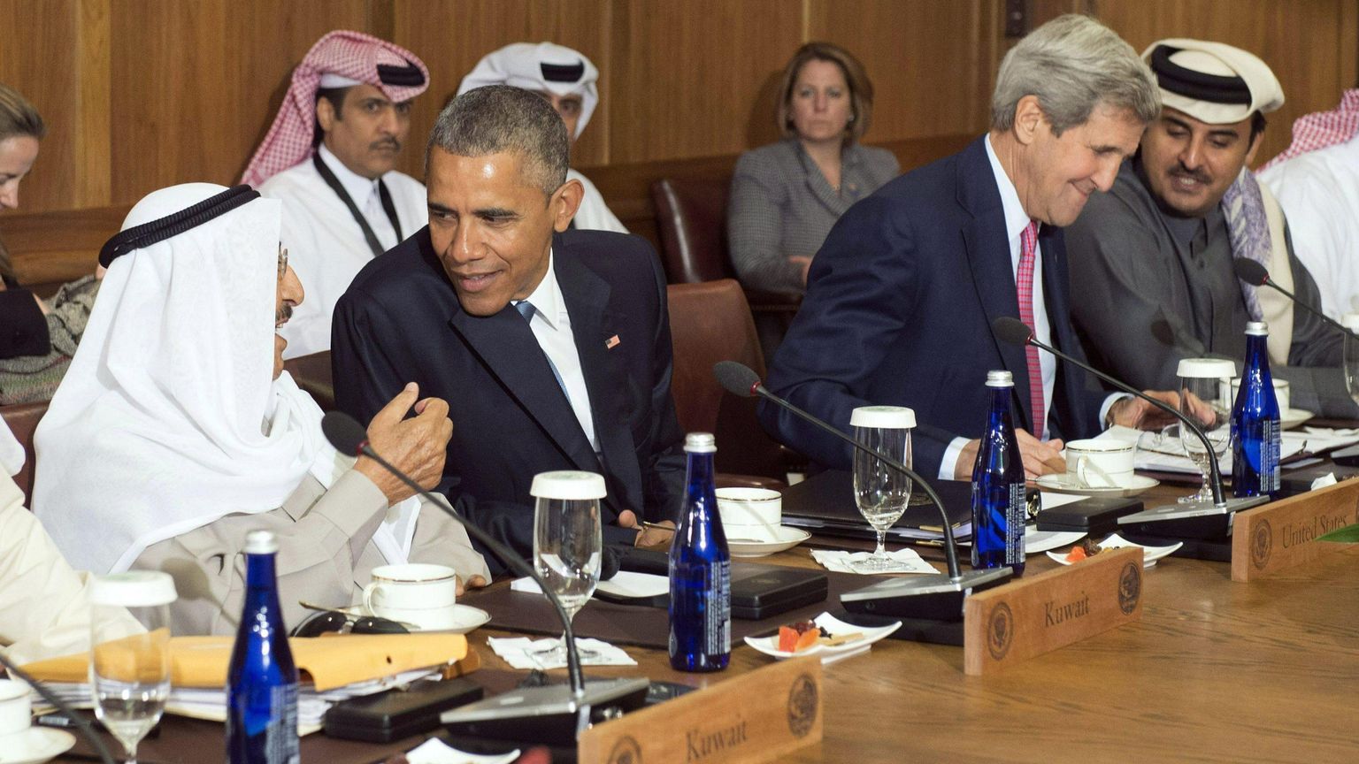 Iran, ecco perché l'accordo firmato da Obama sul nucleare resta una base anche per Trump