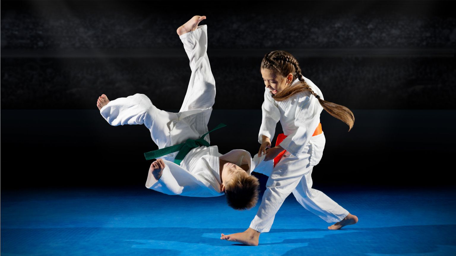 Volere figli perfetti è un programma di fallimento