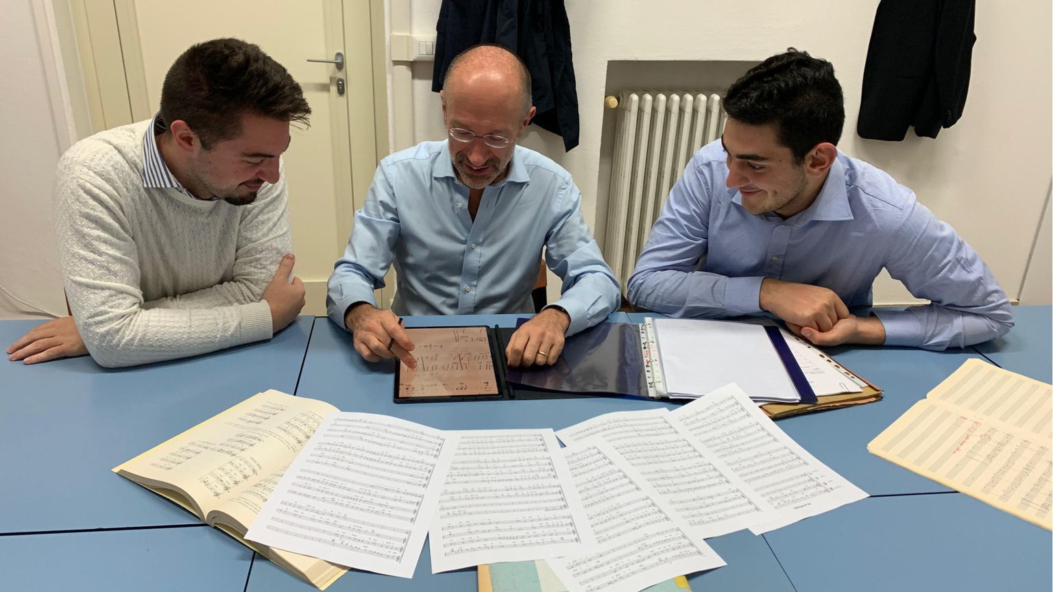 Perché non tutta la musica suonata in Chiesa è sacra