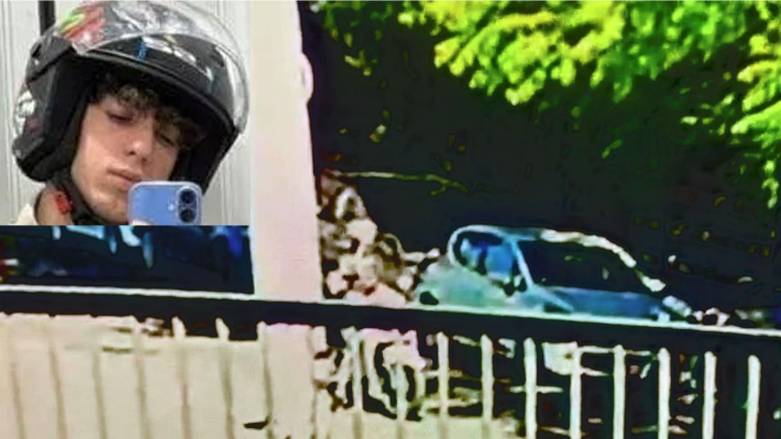 Spari del 25 aprile: chi è Bondì, il 21enne fermato (non è della Brigata ebraica)