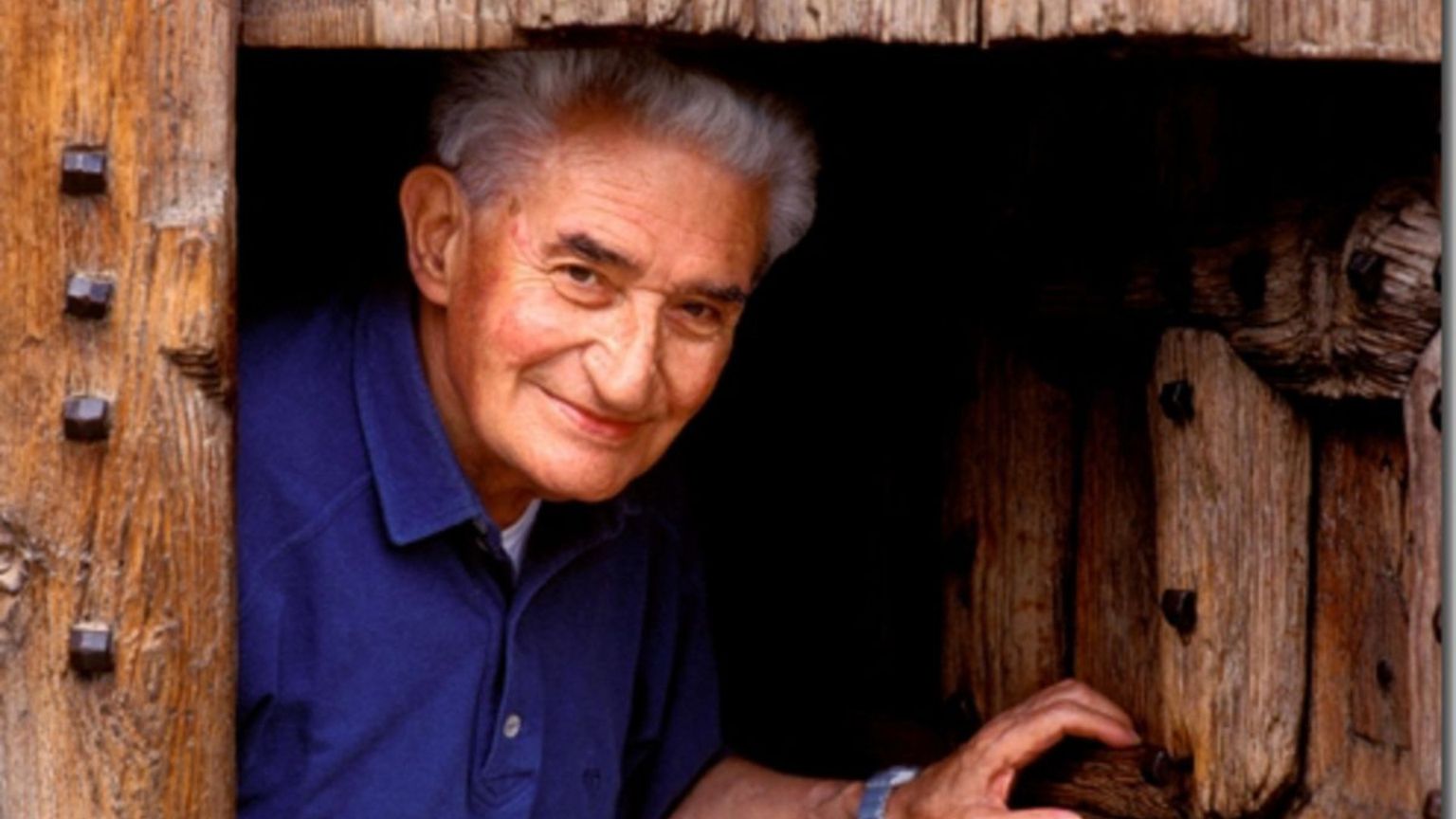 Luisito Bianchi, la Resistenza come resa alla Parola