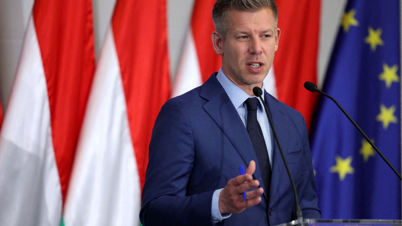 Cosa succede in Ungheria dopo Orbàn? Il nuovo leader Magyar ha in mente «un'alleanza asburgica»