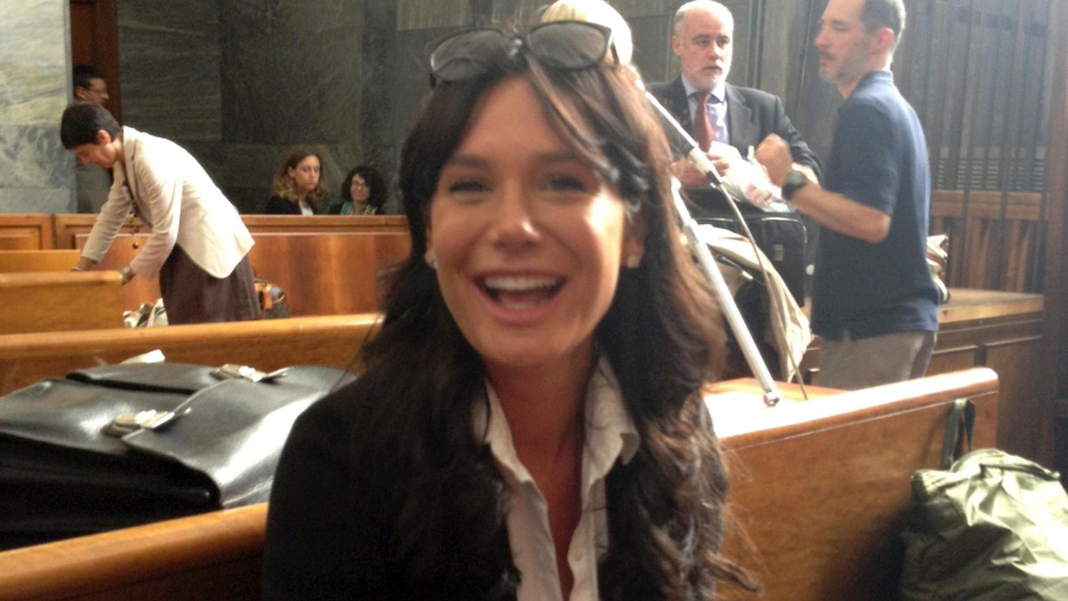 Le feste a Ibiza e in Uruguay, le verifiche sull'adozione: a che punto è il caso Minetti