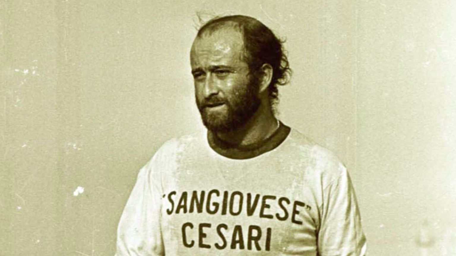 Lucio Dalla, la caduta degli dei del pallone