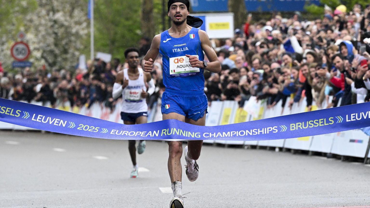 Maratona al bivio: svolta o tradimento?