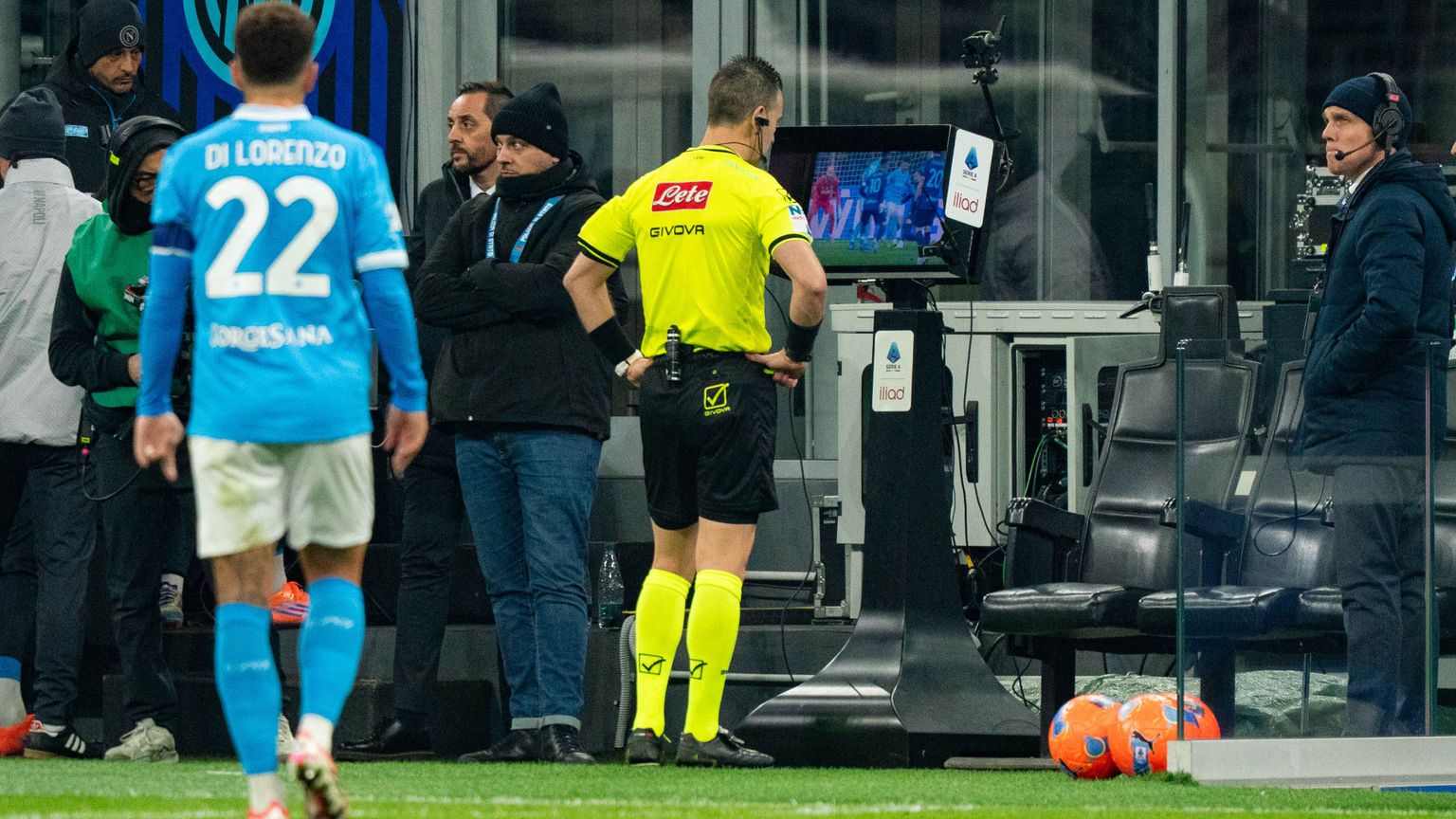 Perché è venuto il momento di spegnere il Var