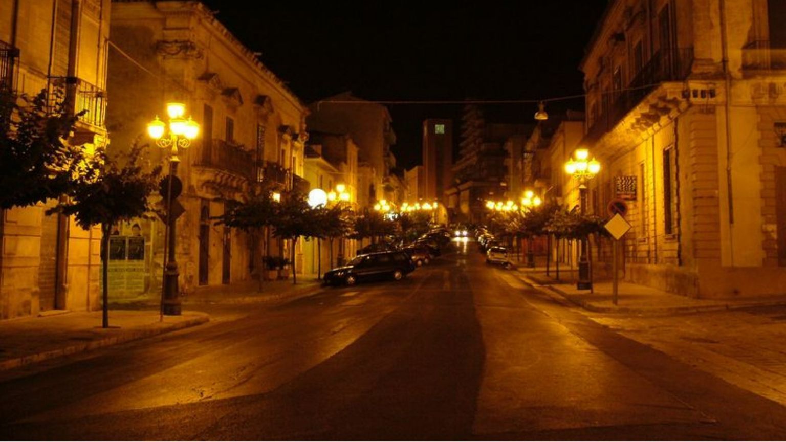 Ancora morte (Salmo 2)