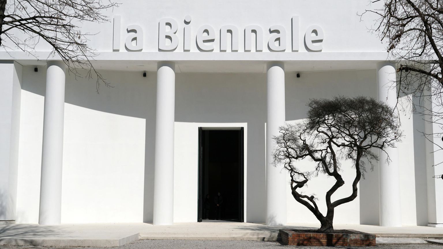 Biennale di Venezia, la giuria si dimette in blocco