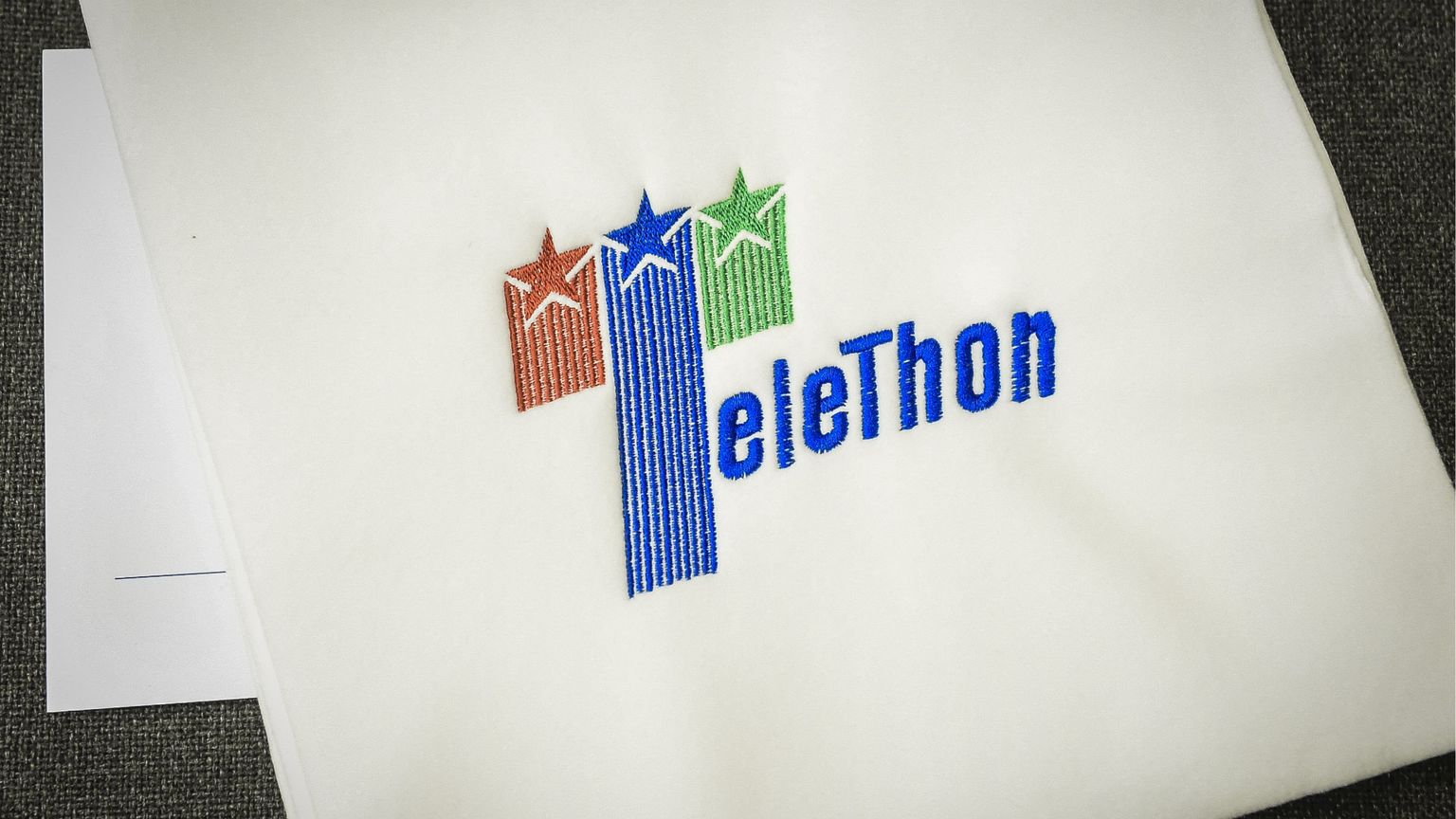 Torna la campagna Telethon per le “mamme rare”