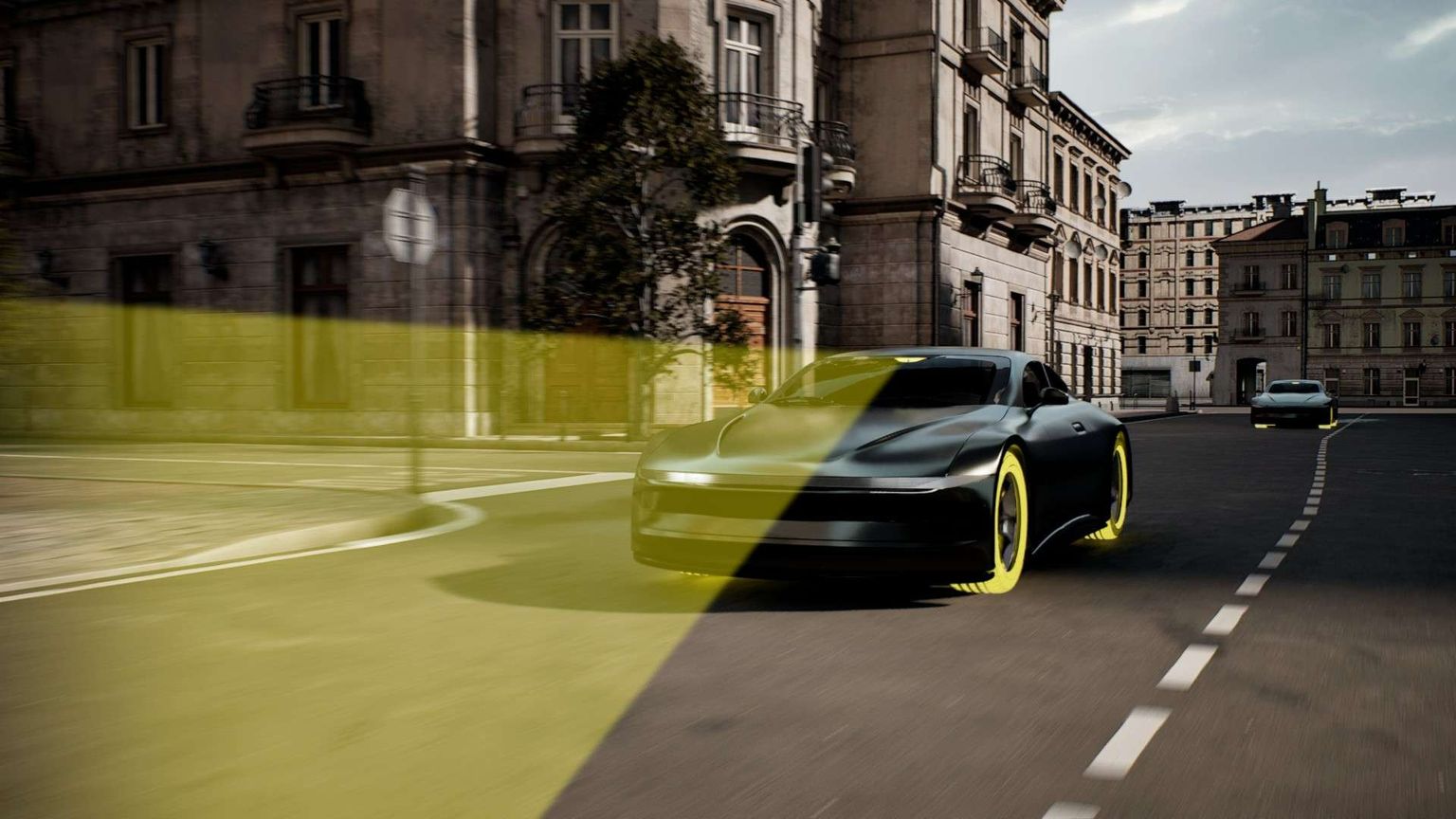 Pirelli investe nel Deep Tech: accordo con Univrses per pneumatici intelligenti e guida autonoma