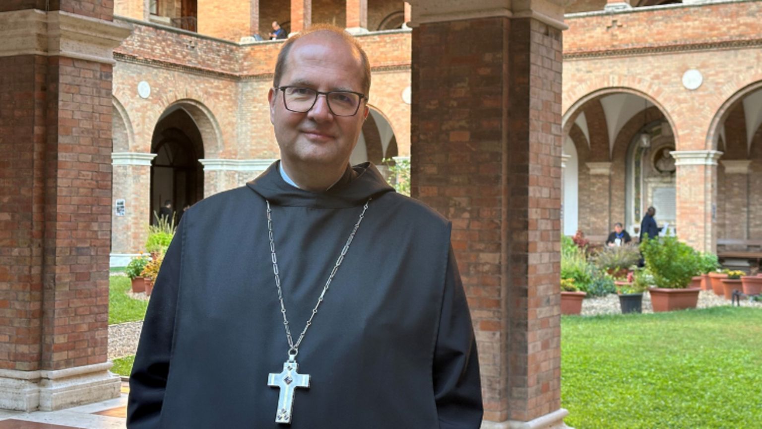 L'Abate primate dei benedettini: «La Messa in rito antico non può più essere eliminata»