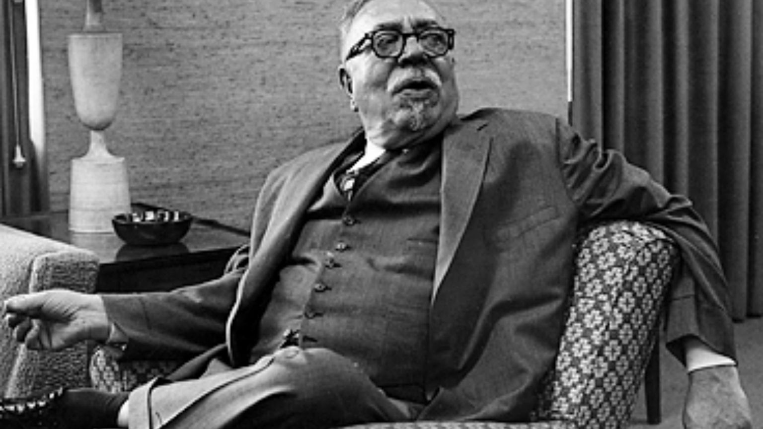 Norbert Wiener e l’etica dei sistemi intelligenti