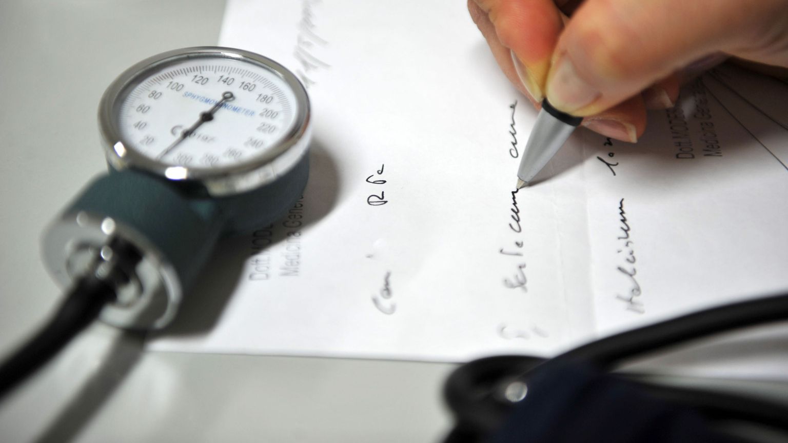 Case di comunità e contratto da dipendenti, ecco le richieste dei medici sulla sanità