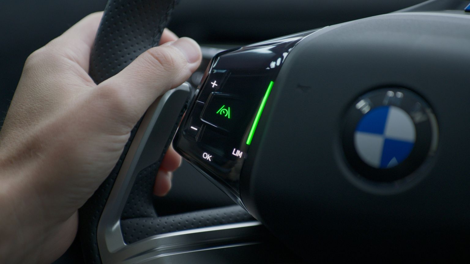 Ecco cos'è la guida simbiotica, e perché BMW può adottarla sulle sue auto