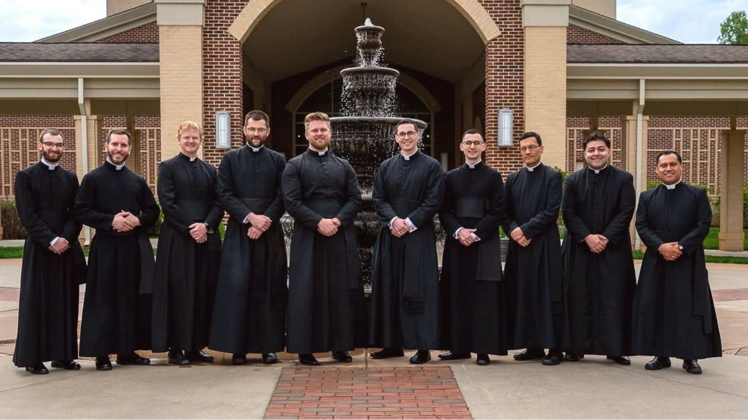 Charlotte diocese