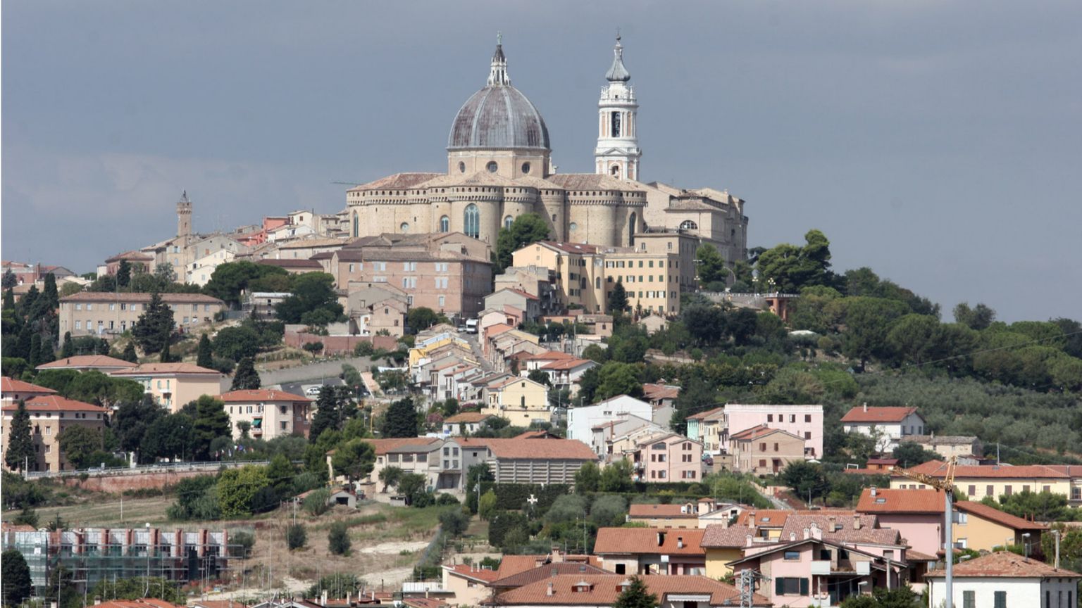 Loreto, la vita, la spiritualità: una Giornata in ascolto di Carlo Casini