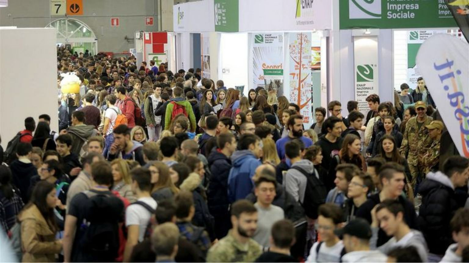 "Neet", un capitale umano da rafforzare