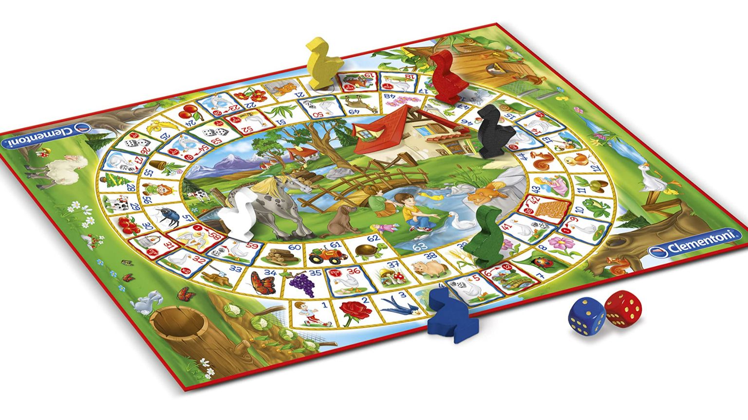 Giochi di società dietro le sbarre: le evasioni mentali che creano relazioni