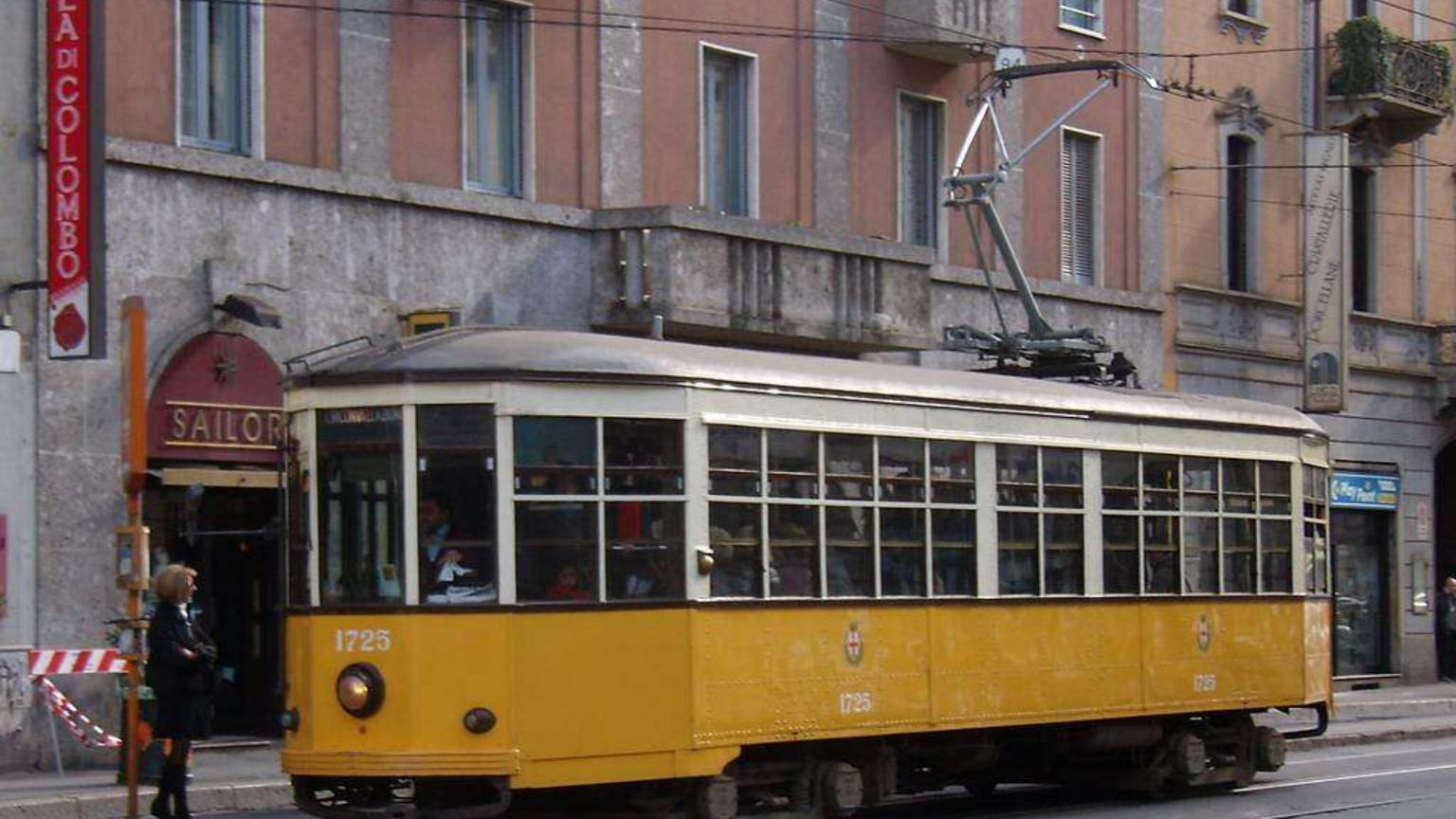Milano recluta autisti a Tunisi: «Modello di migrazione possibile»