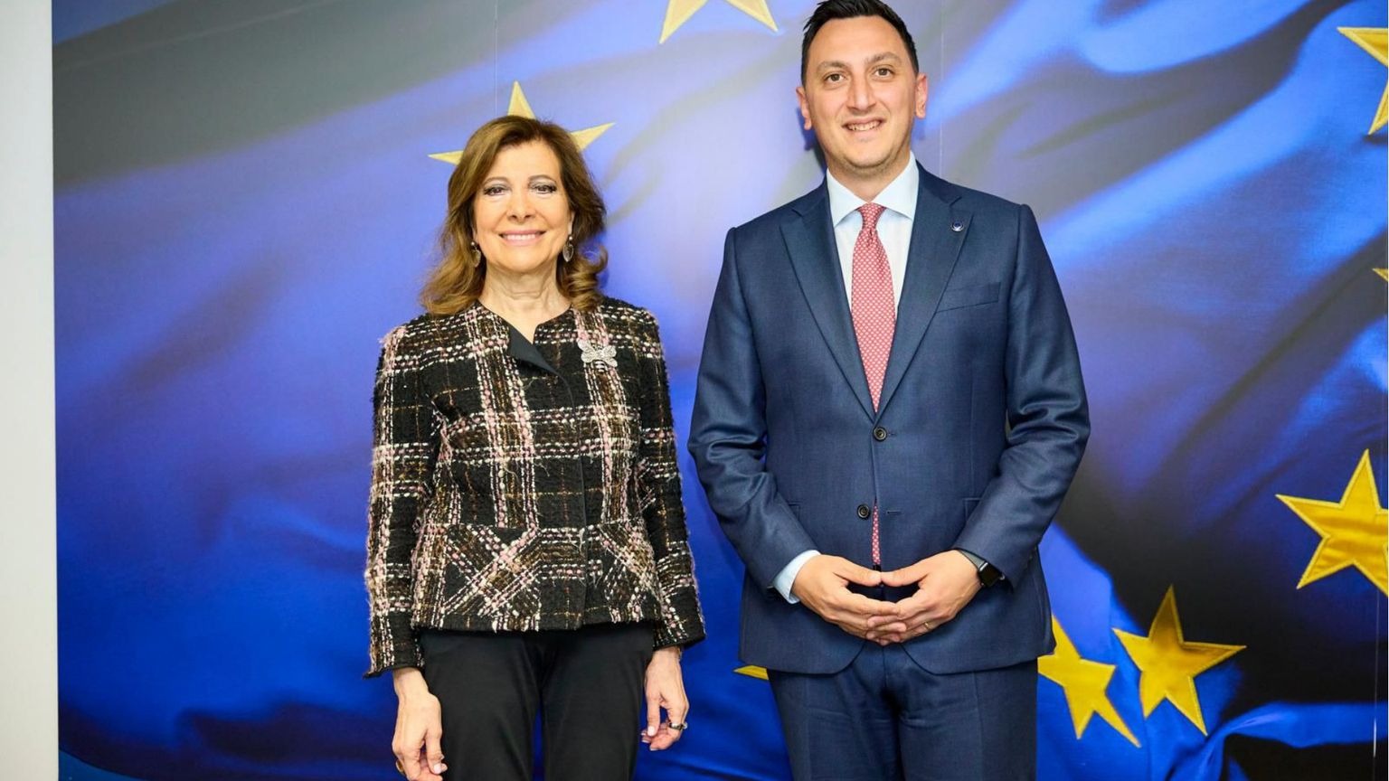 La Vig italiana fa scuola in Europa